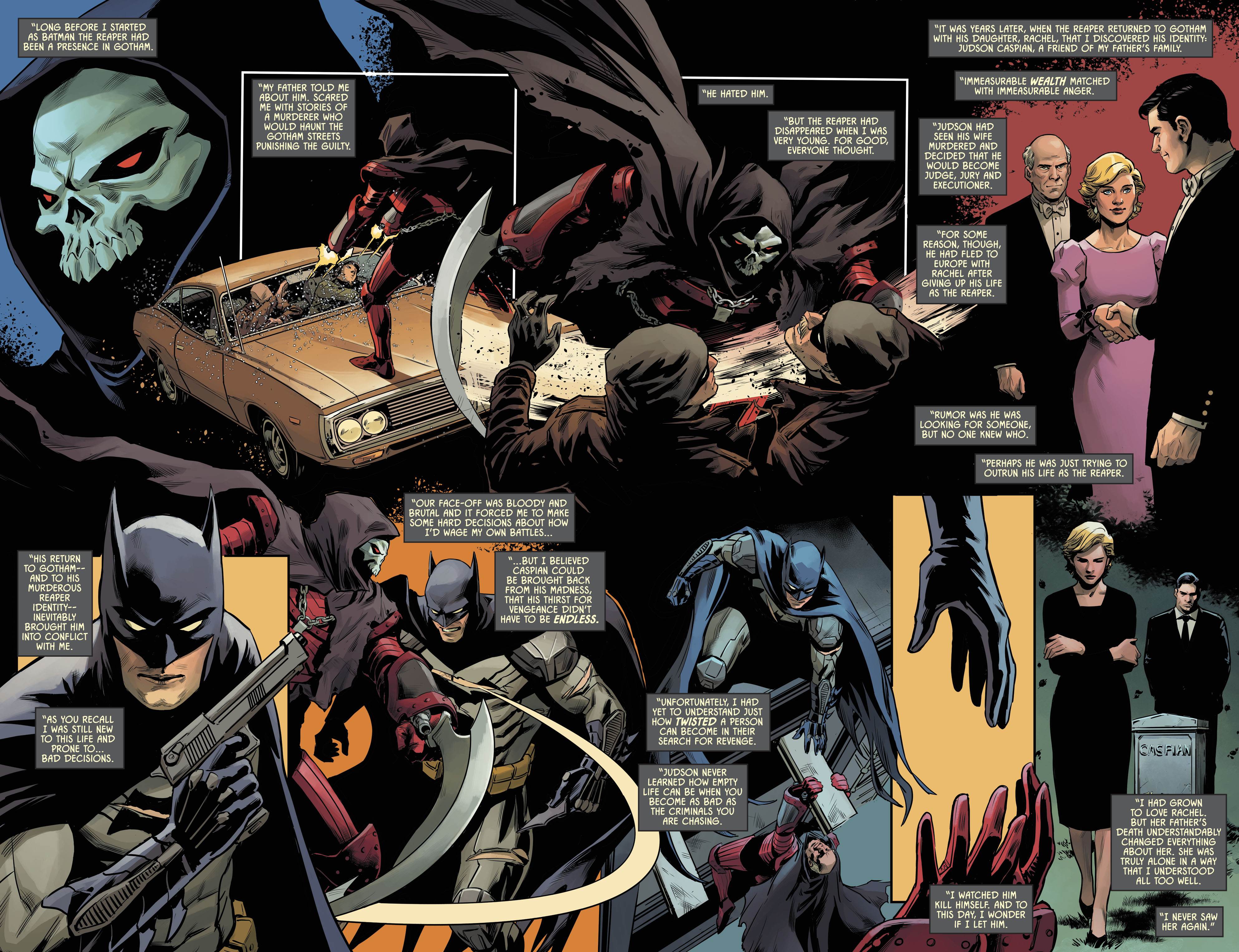 Detective Comics (2016-): Chapter Annual 2 - Page 13